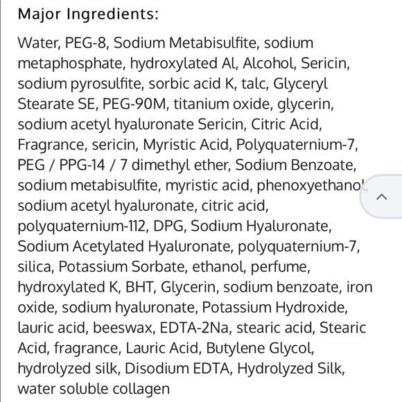 FREE w/ PURCHASE NWT✨Shiseido✨Senka Whip Cleanser - Picture 4 of 7